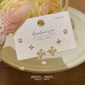 K246 Real Gold Plating