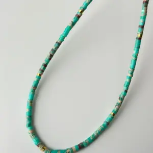 Blue Turquoise
