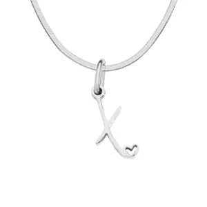 X-Stainless / Steel Color