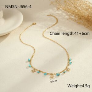 NMSN-J656-4 / 18K