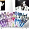 Wholesale Big Sale Finished Beaded Pen DIY Overseas Super Hot Heavy Industry Pen Handmade Diamond Pen Non-Returnable Non-Exchangeable Blind Hair