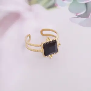 7# / Adjustable Opening