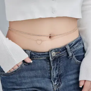 Gold / One Size / SE2898