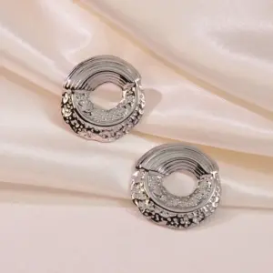 HQ6025- / Silver