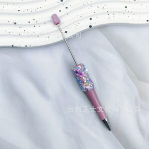 Bullet type 1.0 / New-lilac