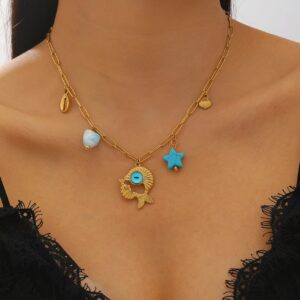 02 18k Gold M-584