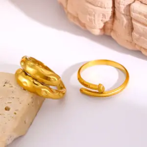 2 Rings