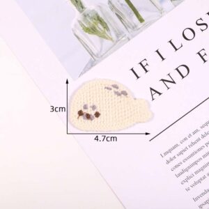 2448 cartoon 9 # Seal