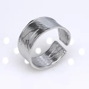 B45 Steel Color / Adjustable Opening