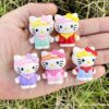 oly-38cbcb8b21ee8ed2a0c49ba98b42625f Wholesale DIY silicone baby doll beaded crafts with through holes - OLY Exclusive