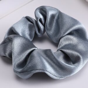 Satin Hailings Haze Blue