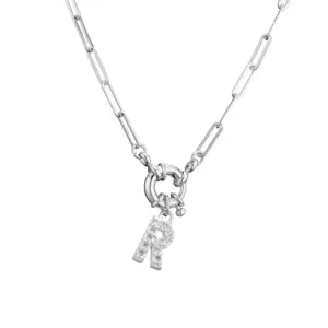 R