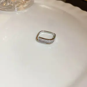 66# Ring-Silver