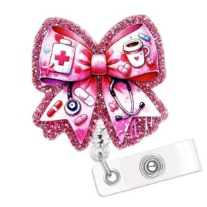 Stethoscope Bow - Style F