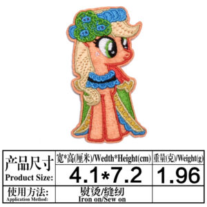 9(1903)* Size as shown in classification chart