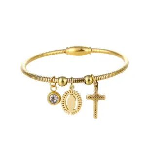 Gold / One Size