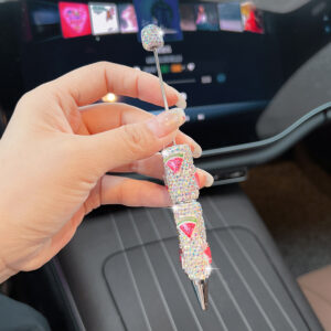 Bullet-shaped 0.7 / Watermelon style