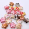 oly-38f7ef603623109c917e6ba65c4e966e Wholesale Five-pointed star cat scattered beads OLY Exclusive