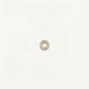 O Letter Accessories