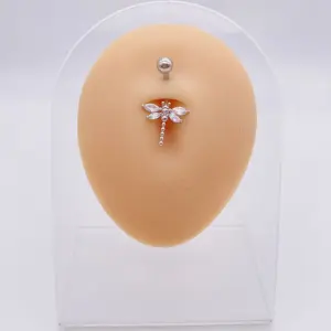 JE0428J / Dry Thick 1.6mm Rod Length 10mm Ball 5mm