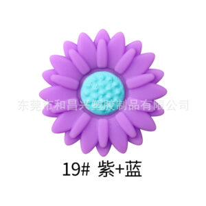 19# purple blue / 30mm