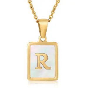 Gold / R