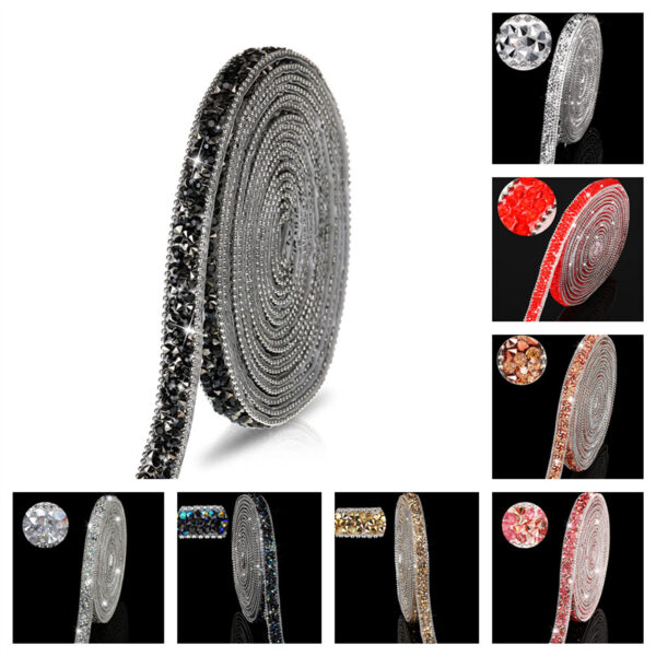 oly-390bee49aa20665e1de6c102b0c97e24 Wholesale Manufacturers sply 1CM resin ill strip plus bead chain random ill strip code strip DIY jewelry aessories stick ill clothing lace