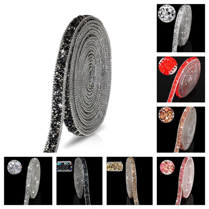 Wholesale Manufacturers sply 1CM resin ill strip plus bead chain random ill strip code strip DIY jewelry aessories stick ill clothing lace