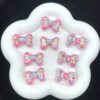 Wholesale Little rabbit ugly fish bow bead