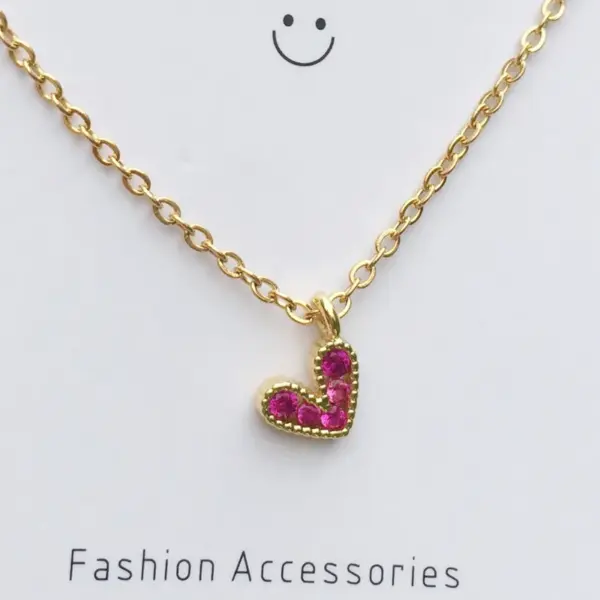 Wholesale PVD Coated Real Gold Plated Geometric Titanium Steel Fashion Waterproof Non Tarnish