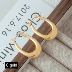 C-Gold (Pair)