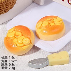 Mango sandwich bread