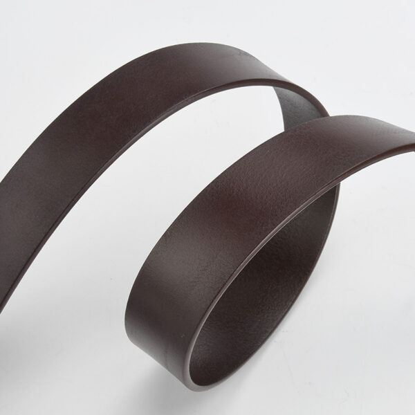 oly-393aa19190a7ad312c95aef311ca263d Wholesale Top-grain genuine leather men's pin buckle casual belt