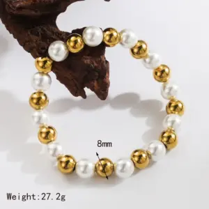 8mm-Gold
