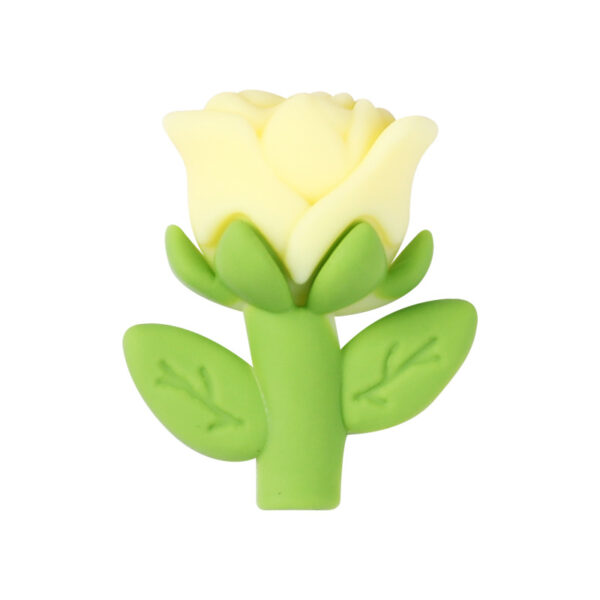 oly-3949e0c733eecba448265aaf81eaf7c0 Wholesale Cross-Border Stereo Rose Silicone Jewelry Beading Material DIY Bracelet Necklace Flower 3D Silicone Beads