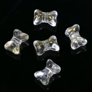 Gold powder / 10x14mm