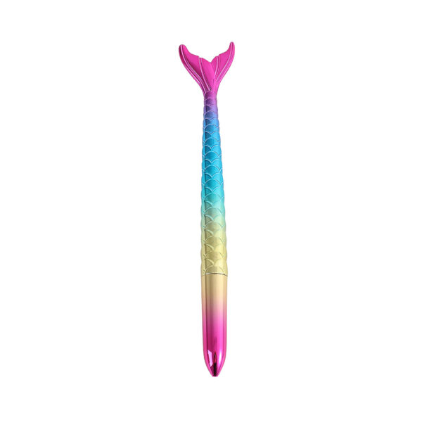 Wholesale Color tail gel pen