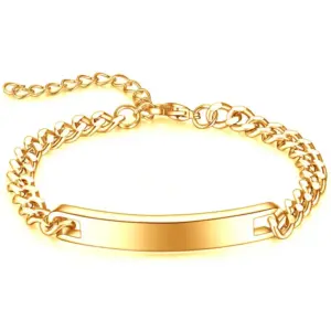 Male / Gold