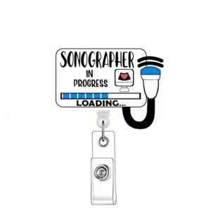 17+ white retaining clip