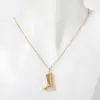 Wholesale Copper 18K Gold Plated Simple Style Plating Boots Earrings Necklace