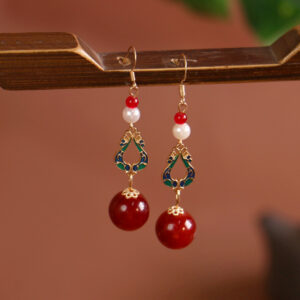 Earrings 43