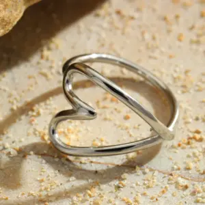 Steel Ring
