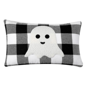 30*50 (excluding core) / Black and white checkered ghost