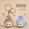 oly-3962e53ef3ffc4ac8e338f71a7d1a30e Wholesale Little Red Riding Book Keychain Cartoon Pendant Three-dimensional Cute High Color Value Bag Pendant Cute Fun DIY Gift