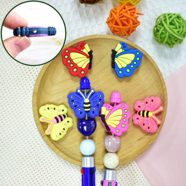 Wholesale Butterfly series bead