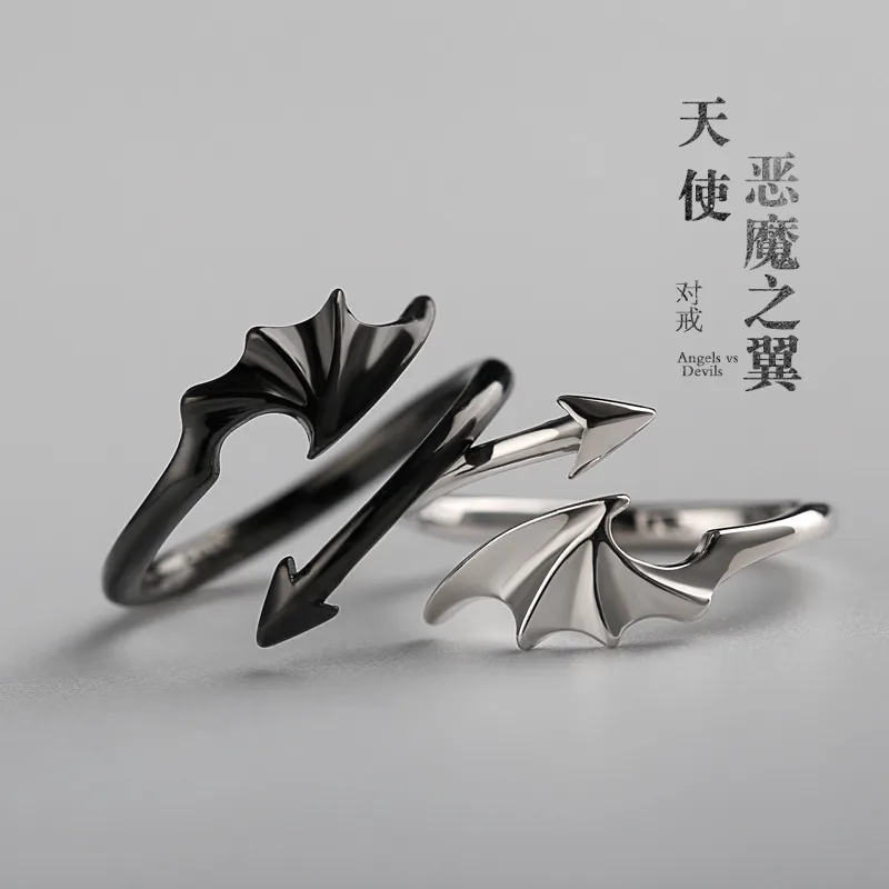 Wholesale Copper Plating Geometric No Inlaid Copper Rings