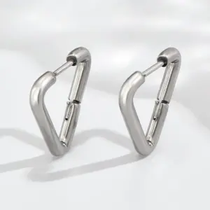 Triangle / Silver