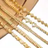 Wholesale Copper 18K Gold Plated Elegant Shiny Inlay Flower Snake Zircon Bracelets