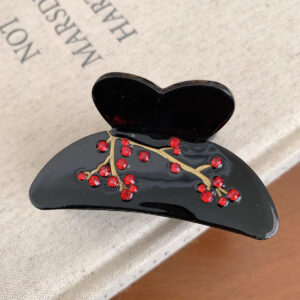 Black-new chinese style