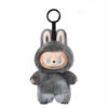 Wholesale high quality One to One Cross Border Rab Three Generation Front High Energy Series Vinyl Face Pendant Macaron Doll Blind